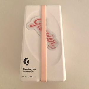 Glossier You Perfume